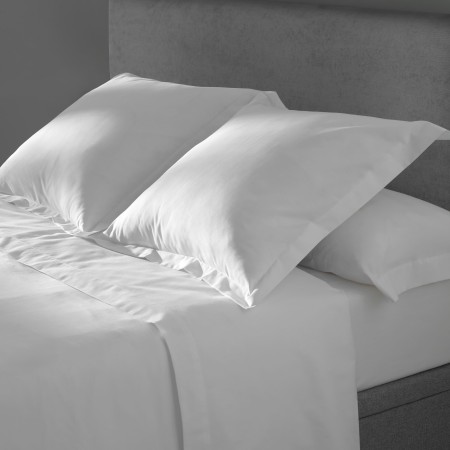 Sábana Encimera Algodón 160 Hilos 100% Algodón - HOTTELS