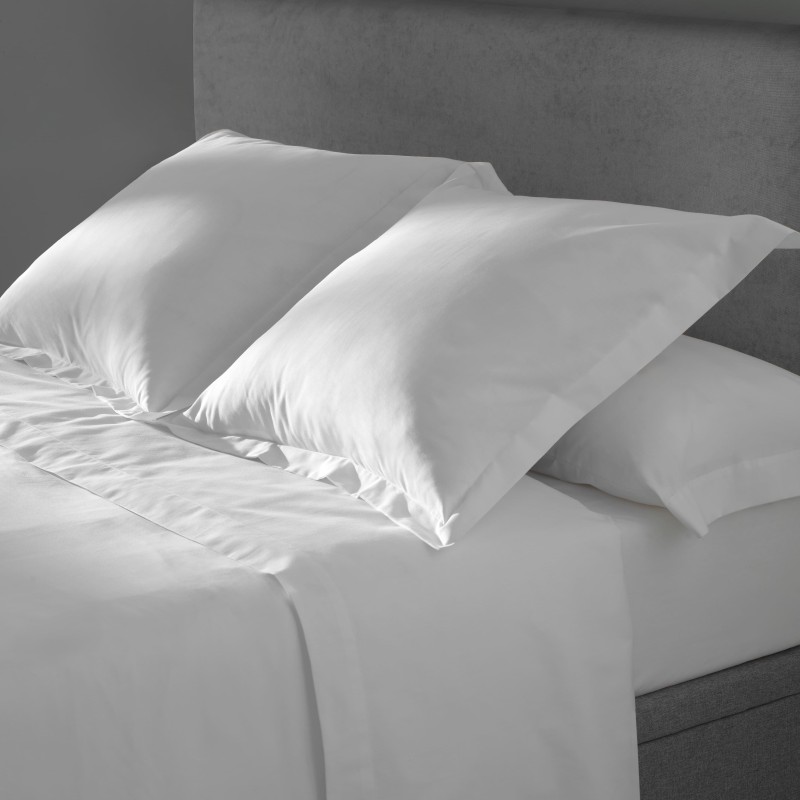 Sábana Encimera Algodón 160 Hilos 100% Algodón - HOTTELS