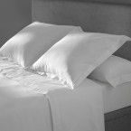 Sábana Encimera Algodón 160 Hilos 100% Algodón - HOTTELS