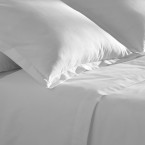 Sábana Encimera Algodón 160 Hilos 100% Algodón - HOTTELS