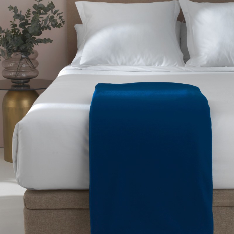 Manta Polar 280 gr/m2 100% Poliester - HOTTELS by Vayoil