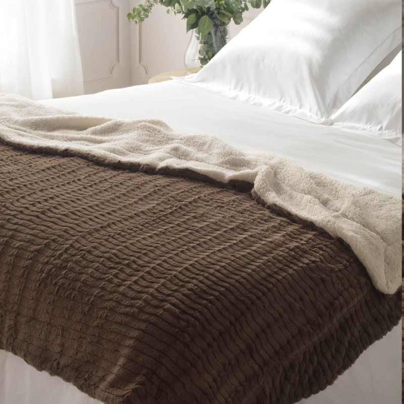 Manta 1050 gr/m2 100% Poliester - HOTTELS by Vayoil