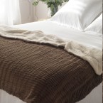 Manta 1050 gr/m2 100% Poliester - HOTTELS by Vayoil