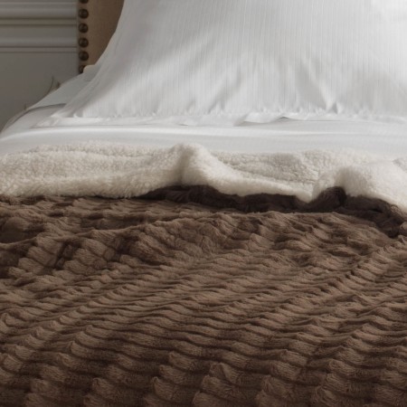 Manta 1050 gr/m2 100% Poliester - HOTTELS by Vayoil