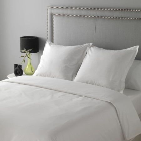 Funda Edredón 205 Hilos 100% Algodón Peinado - HOTTELS by Vayoil