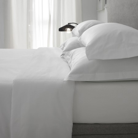 Funda Edredón 140 Hilos 50% Algodón 50% Poliéster - HOTTELS by Vayoil