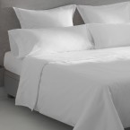 Funda Edredón 140 Hilos 50% Algodón 50% Poliéster - HOTTELS by Vayoil