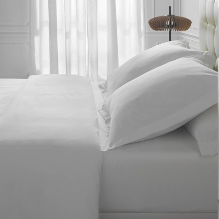 Funda Edredón 200 Hilos 50% Algodón 50% Poliéster - HOTTELS by Vayoil