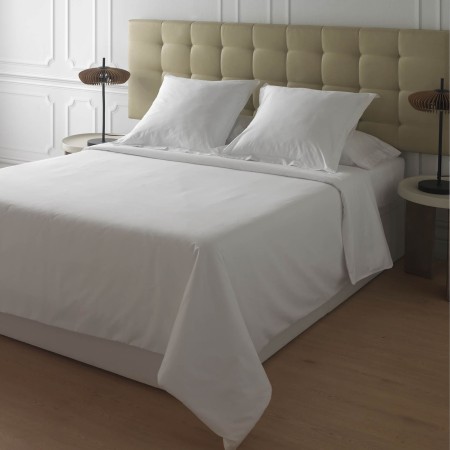 Funda Edredón 200 Hilos 50% Algodón 50% Poliéster - HOTTELS by Vayoil