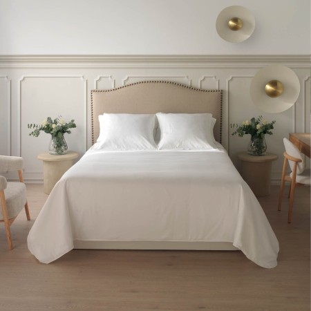 Funda Edredón 280 Hilos Algodón 100% Peinado - HOTTELS by Vayoil