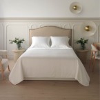 Funda Edredón 280 Hilos Algodón 100% Peinado - HOTTELS by Vayoil