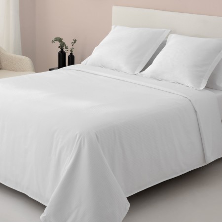 Funda Edredón 240 Hilos 50% Algodón 50% Poliéster - HOTTELS by Vayoil