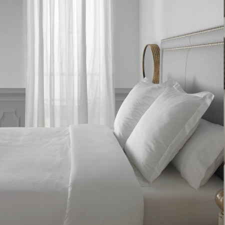 Funda Edredón 320 Hilos Algodón 100% Peinado - HOTTELS by Vayoil