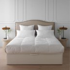 Edredón Plumón 200 gr/m2 Núcleo Plumón y Plumas - HOTTELS by Vayoil