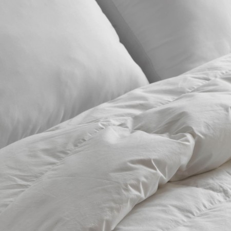 Edredón Plumón 200 gr/m2 Núcleo Plumón y Plumas - HOTTELS by Vayoil