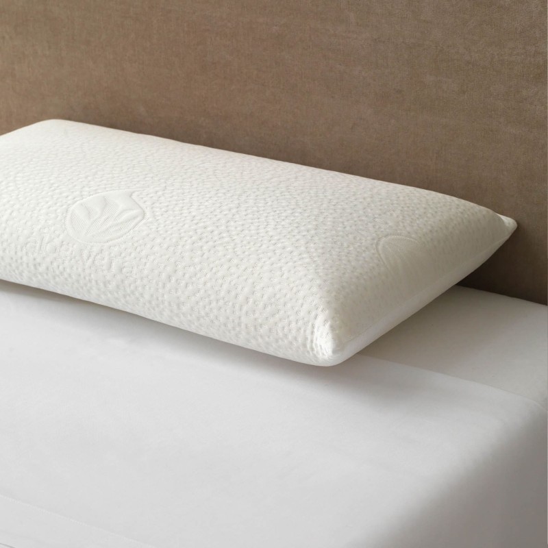 Almohada Viscoelástica con Aloe Vera - HOTTELS by Vayoil
