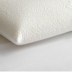 Almohada Viscoelástica con Aloe Vera - HOTTELS by Vayoil