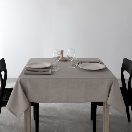 Mantel Lino 260 gr/m2 50% Lino 50% Poliéster - HOTTELS by Vayoil