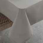 Mantel Algodón 50% Poliéster 50% 225 gr/m2 - HOTTELS by Vayoil