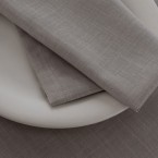Servilleta Lino 260 gr/m2 50% Lino 50% Poliéster - HOTTELS by Vayoil