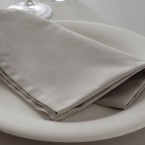 Servilleta Algodón 225 gr/m2 50% Algodón 50% Poliéster - HOTTELS
