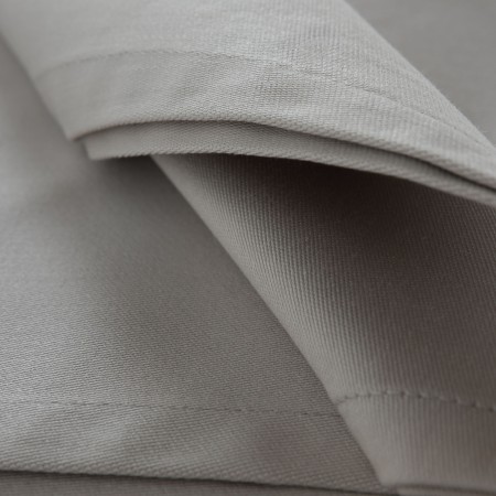 Servilleta Algodón 225 gr/m2 50% Algodón 50% Poliéster - HOTTELS