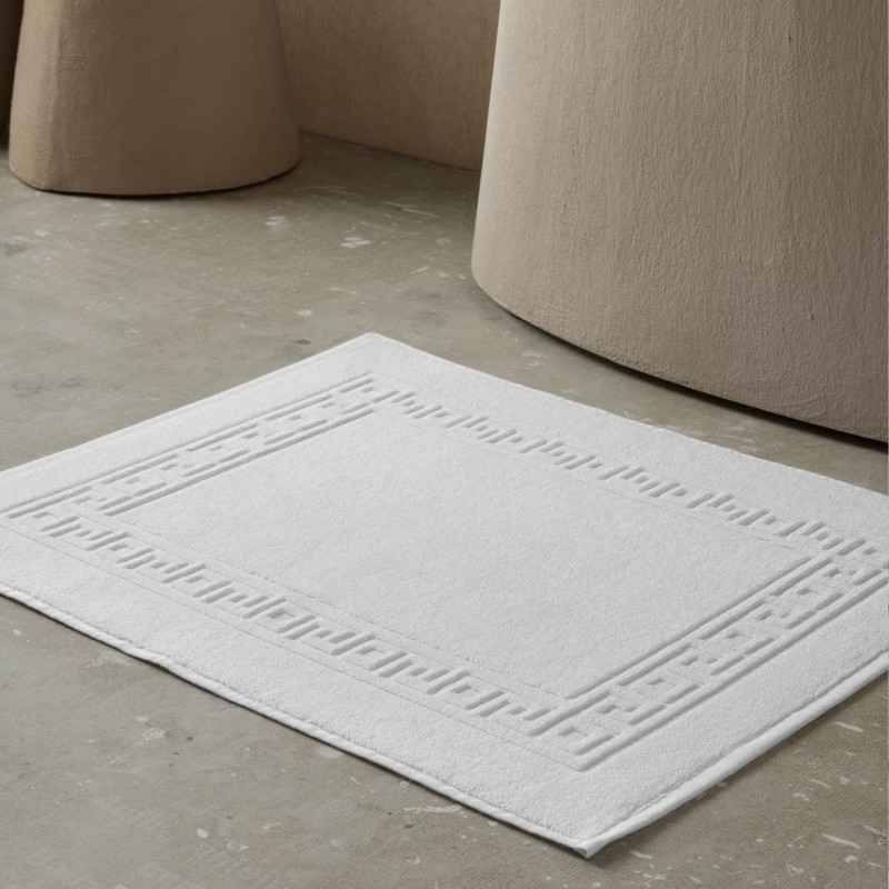 Alfombrilla Baño 750 gr/m2 100% Algodón - HOTTELS by Vayoil