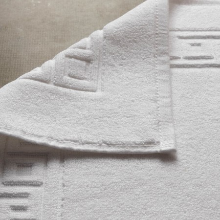 Alfombrilla Baño 750 gr/m2 100% Algodón - HOTTELS by Vayoil
