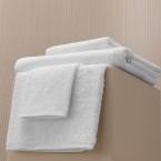 TOALLA LAVABO 650GR/M2 70% BAMBÚ 30% ALGODÓN