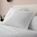 FUNDA CUADRANTE LISTADA |240 HILOS - 50% ALGODÓN 50% POLIÉSTER