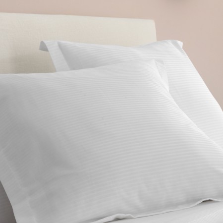 FUNDA CUADRANTE LISTADA |240 HILOS - 50% ALGODÓN 50% POLIÉSTER