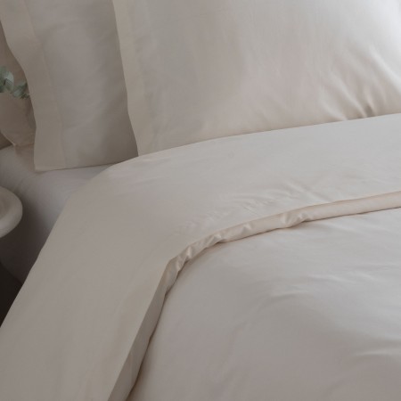 SÁBANA ENCIMERA| ALGODÓN 200 HILOS 100% ALGODÓN ORGÁNICO