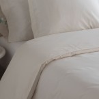 SÁBANA ENCIMERA ALGODÓN|200 HILOS 100% ALGODÓN ORGÁNICO