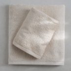 TOALLAS LAVABO + BAÑO OCEAN 550GR/M2 ECOLÓGICO