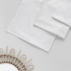 Funda Almohada 160 Hilos Algodón 100% - HOTTELS by Vayoil