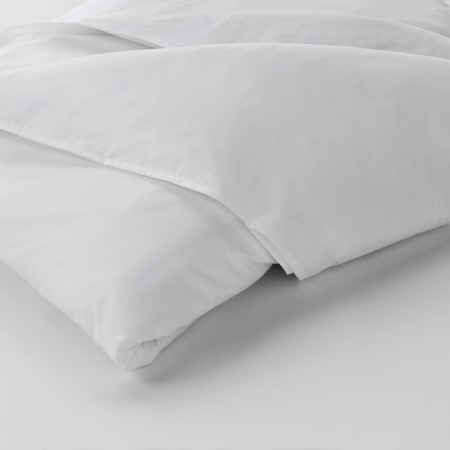 Funda Edredón 140 Hilos 50% Algodón 50% Poliéster - HOTTELS by Vayoil