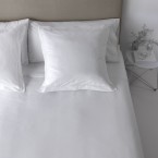 Funda Edredón 140 Hilos 50% Algodón 50% Poliéster - HOTTELS by Vayoil