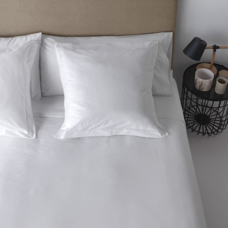 Funda Edredón 205 Hilos 100% Algodón Peinado - HOTTELS by Vayoil