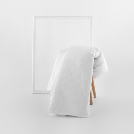 Funda Edredón 240 Hilos 50% Algodón 50% Poliéster - HOTTELS by Vayoil