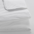 Funda Edredón 240 Hilos 50% Algodón 50% Poliéster - HOTTELS by Vayoil