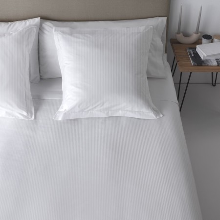 Funda Edredón 240 Hilos 50% Algodón 50% Poliéster - HOTTELS by Vayoil
