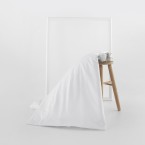 Funda Edredón 280 Hilos Algodón 100% Peinado - HOTTELS by Vayoil