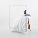 Funda Edredón 320 Hilos Algodón 100% Peinado - HOTTELS by Vayoil