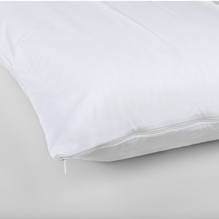 Funda Almohada Algodón 100% 125 gr/m2 - HOTTELS by Vayoil