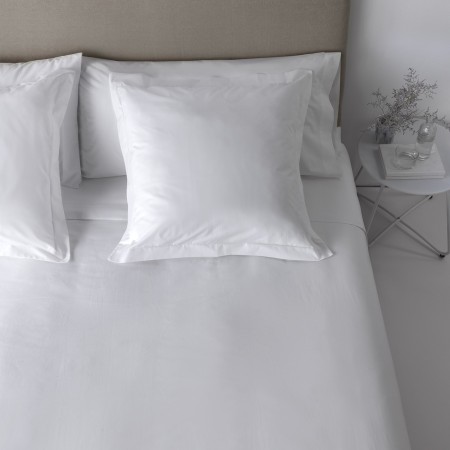 Sábana Encimera Algodón 145 Hilos 80% Algodón 20% Poliéster - HOTTELS