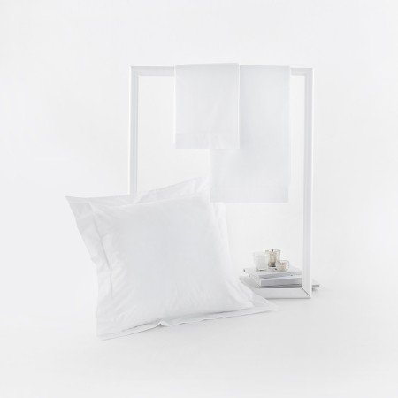 Sábana Encimera Algodón 320 Hilos 100% Algodón Peinado - HOTTELS