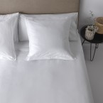 Sábana Encimera Algodón 320 Hilos 100% Algodón Peinado - HOTTELS