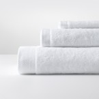 Toalla Bidet 600 gr/m2 100% Algodón Puro - HOTTELS by Vayoil