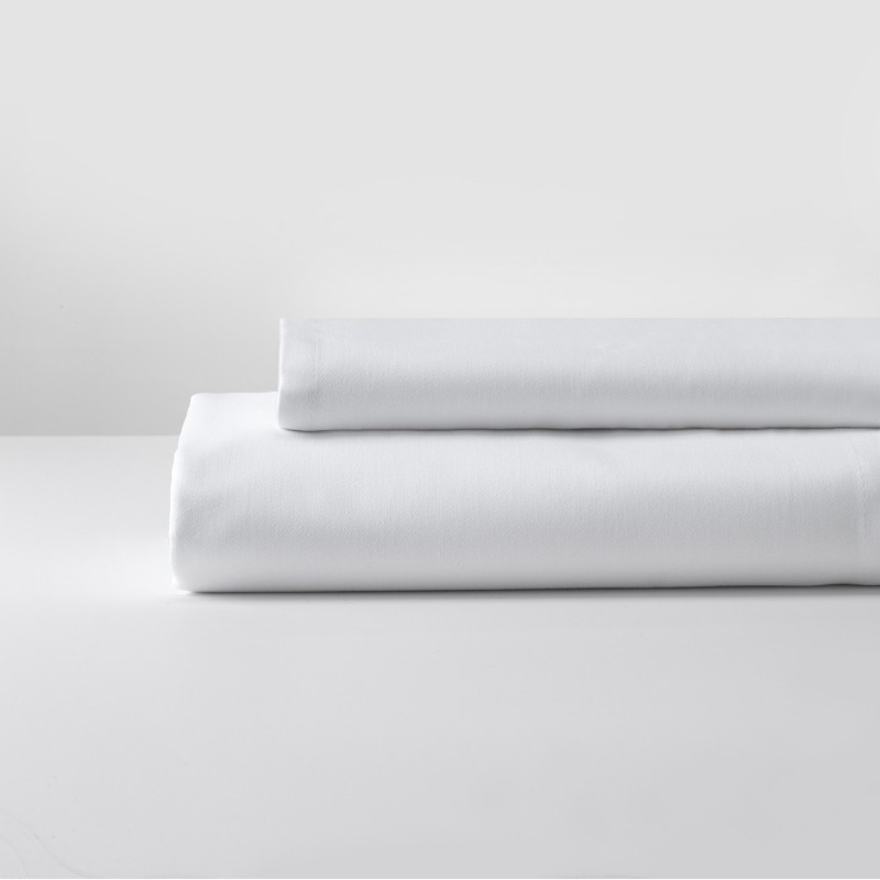 Paquete de 12 servilletas de gran tamaño Sweet Needle de 50 x 50 cm de algodón 100 % tela resistente para uso diario con acabado de esquinas 