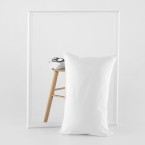 Funda Almohada Algodón 100% 125 gr/m2 - HOTTELS by Vayoil